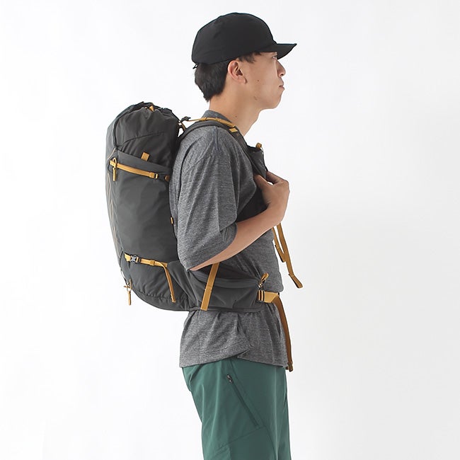 OSPREY オスプレー タロンベロシティ20｜SUNDAY MOUNTAIN｜サンデー