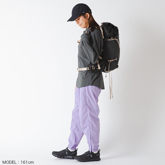 OSPREY オスプレー テンペストベロシティ30｜SUNDAY MOUNTAIN