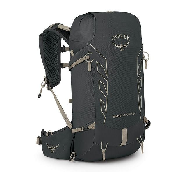 OSPREY オスプレー テンペストベロシティ20｜SUNDAY MOUNTAIN