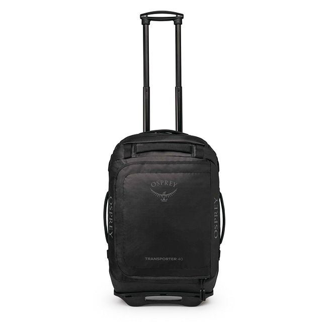 OSPREY オスプレー トランスポーター ウィールド ダッフル 40｜SUNDAY