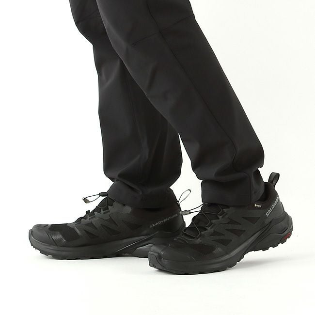 SALOMON サロモン X-アドベンチャー GTX メンズ｜SUNDAY MOUNTAIN