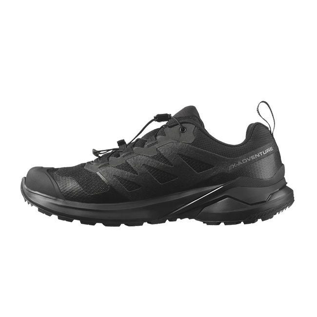 SALOMON サロモン X-アドベンチャー GTX メンズ｜SUNDAY MOUNTAIN