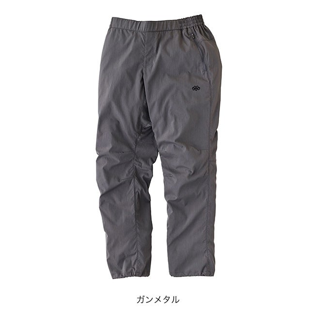 Teton Bros. ティートンブロス グレイシャーライトパンツ メンズ