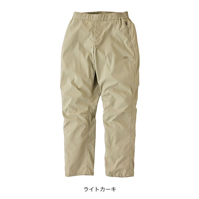 TBPR ライトグリーン Mサイズ パンツ Teton Bros. ティートンブロス グレイシャーライトパンツ メンズ