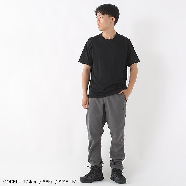 Teton Bros. ティートンブロス グレイシャーライトパンツ メンズ