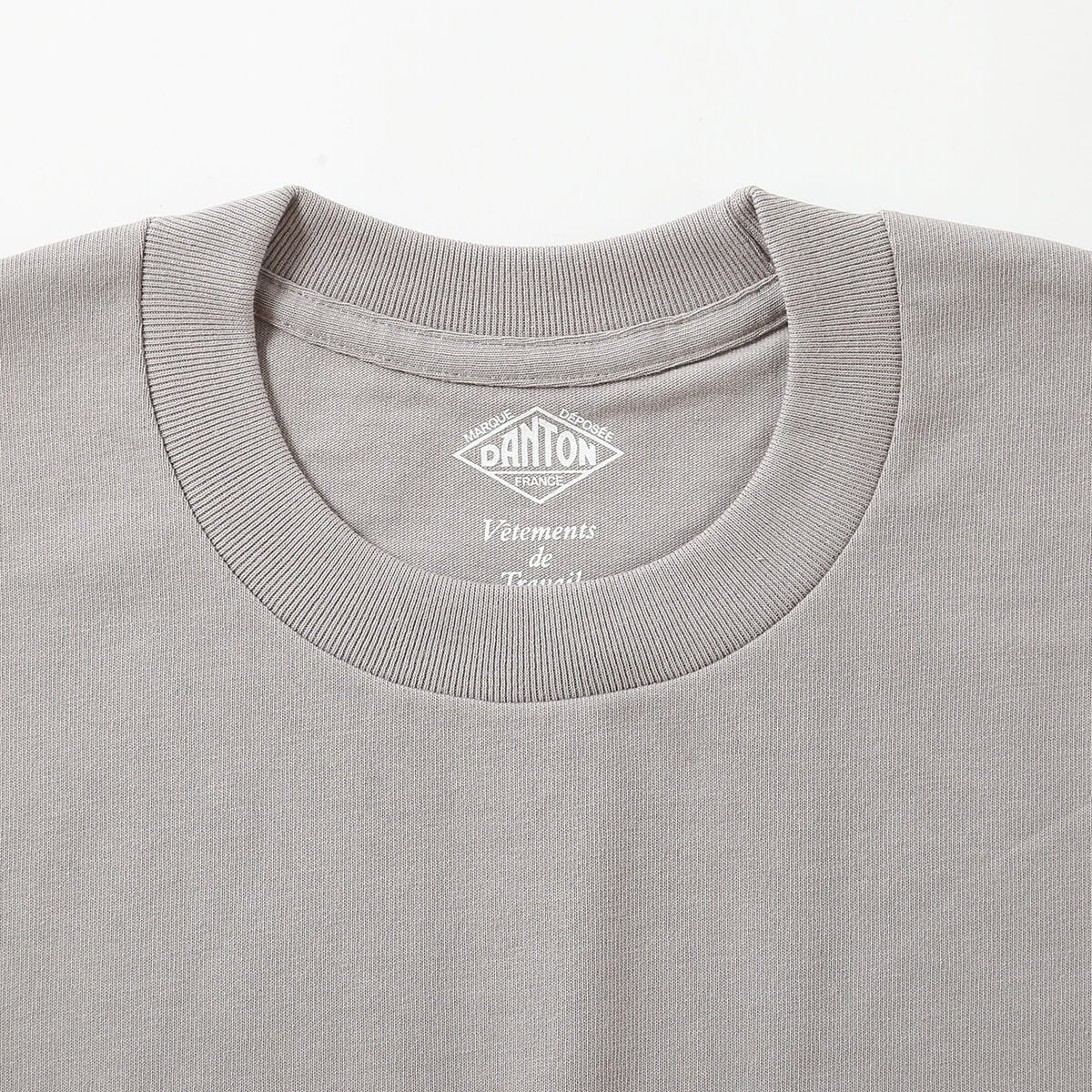 DANTON ダントン ポケットTシャツ メンズ｜SUNDAY MOUNTAIN｜サンデー