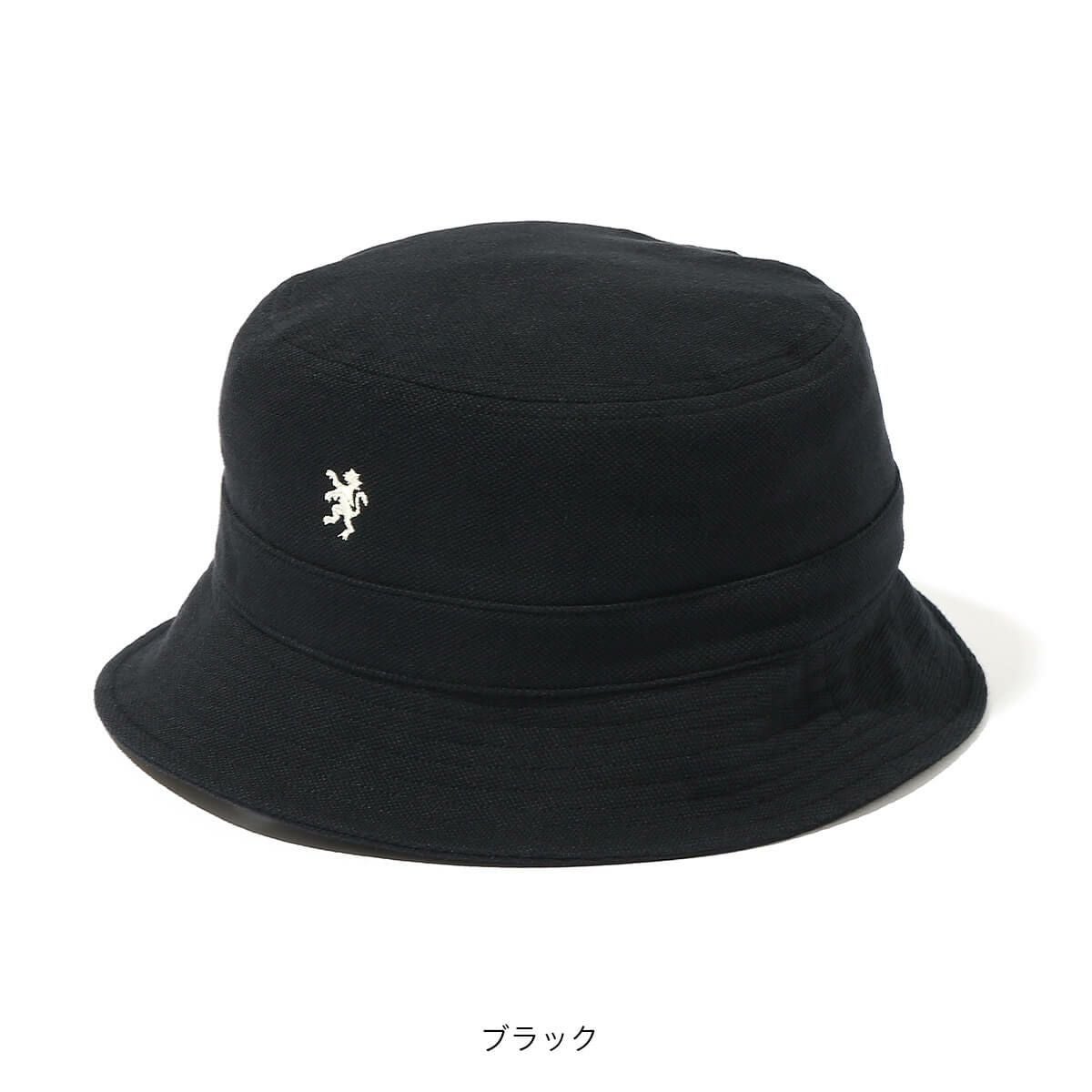 Gymphlex ジムフレックス ジャージーバケットハット｜SUNDAY MOUNTAIN