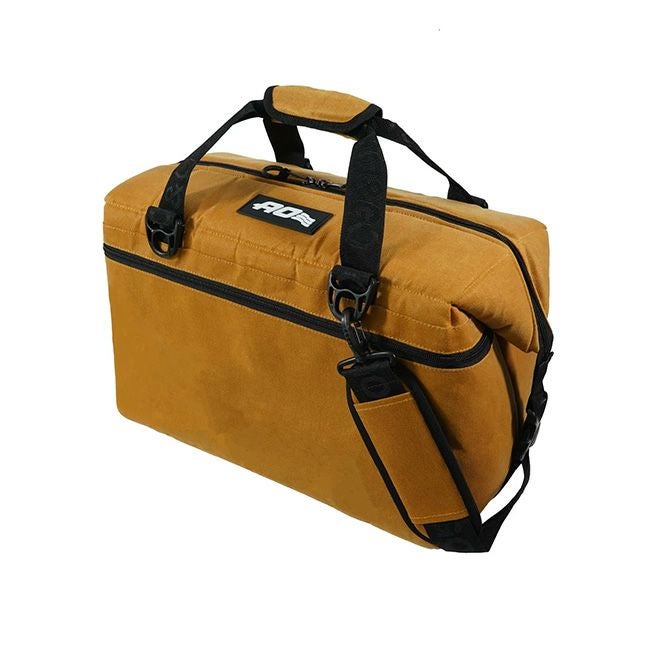 AO Coolers エーオークーラーズ 24パック ワックスドキャンバス ソフトクーラー