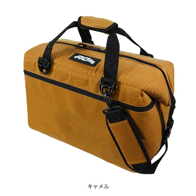 AO Coolers エーオークーラーズ 24パック ワックスドキャンバス ソフト