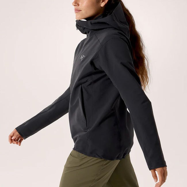 ARC'TERYX アークテリクス ガンマフーディー【ウィメンズ】｜SUNDAY