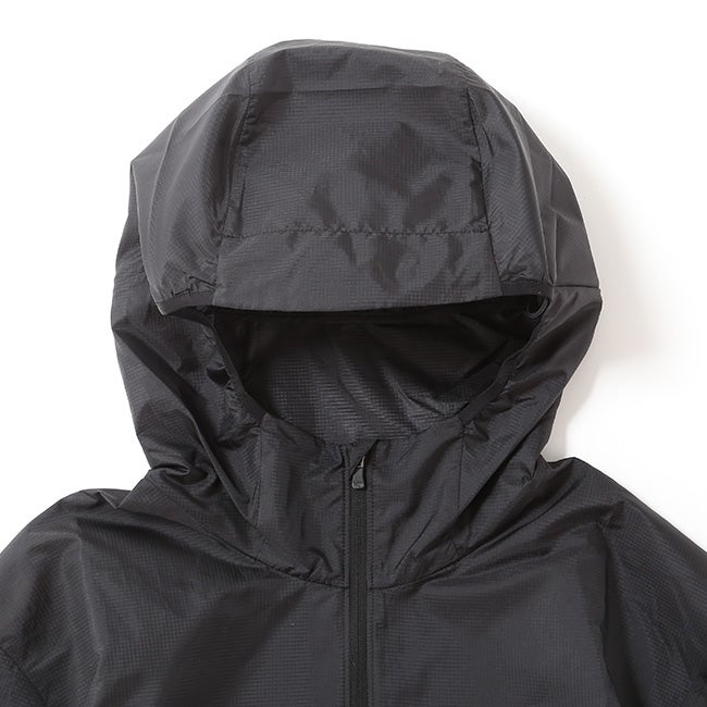 ARC'TERYX アークテリクス ノーバンウィンドシェルフーディ メンズ