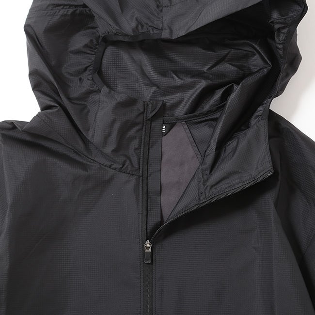ARC'TERYX アークテリクス ノーバンウィンドシェルフーディ メンズ