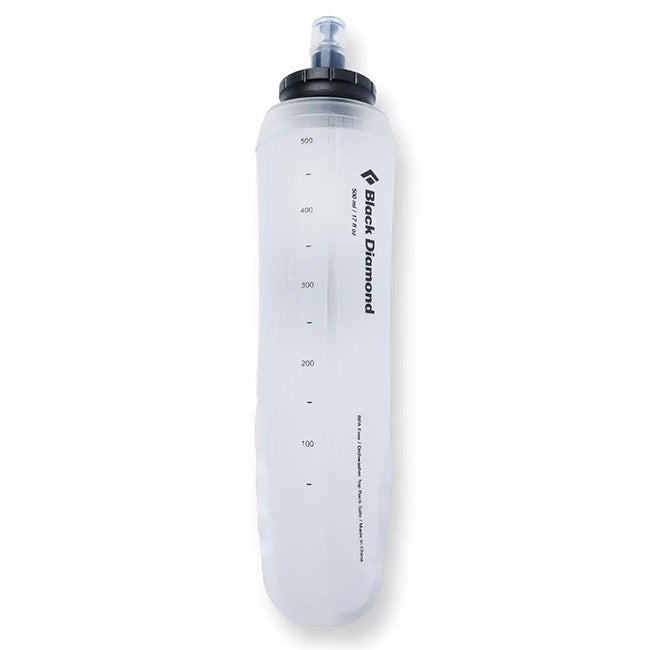 Black Diamond ブラックダイヤモンド ソフトフラスク 500ml｜SUNDAY