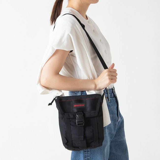 Porter Classic ポータークラシック スーパーナイロンウォレットポーチ