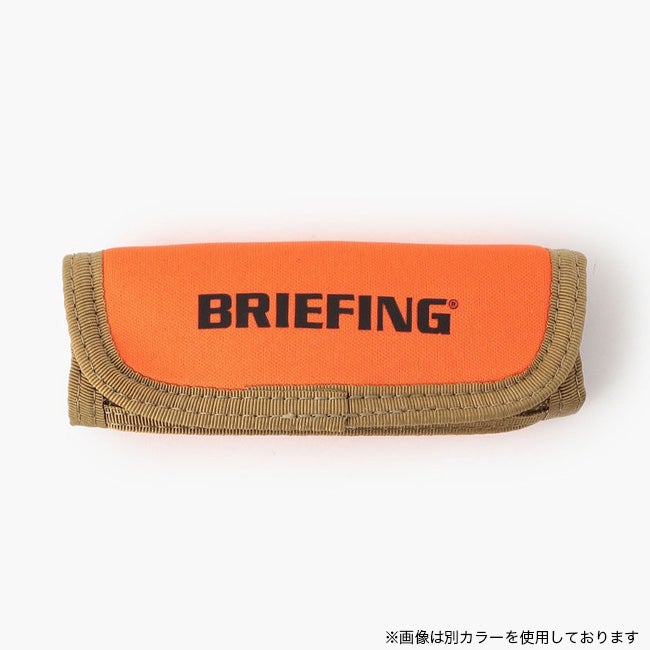 BRIEFING ブリーフィング リバーシブルハンドルパッド｜SUNDAY
