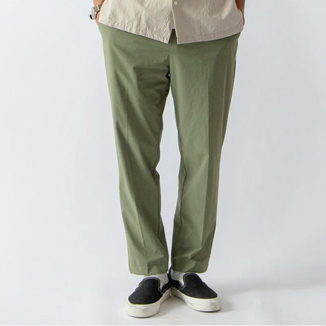 DELICIOUS デリシャス アーバンイージースラックス