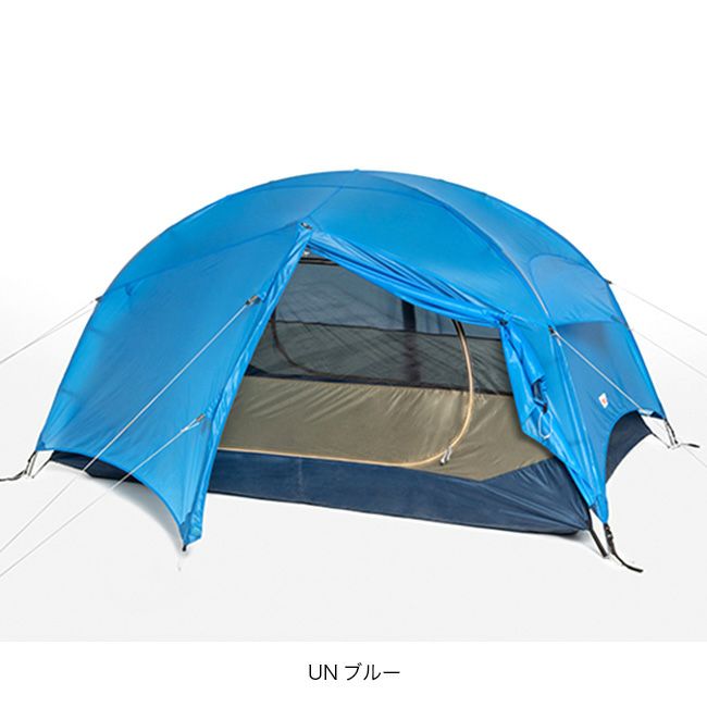 FJALL RAVEN フェールラーベン Abiskoフリールフト2｜SUNDAY MOUNTAIN