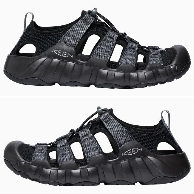 KEEN キーン ハイパーポートH2 メンズ｜SUNDAY MOUNTAIN｜サンデー