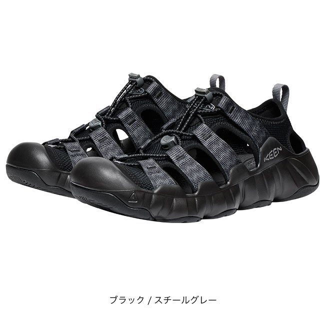 KEEN キーン ハイパーポートH2 メンズ｜SUNDAY MOUNTAIN｜サンデー