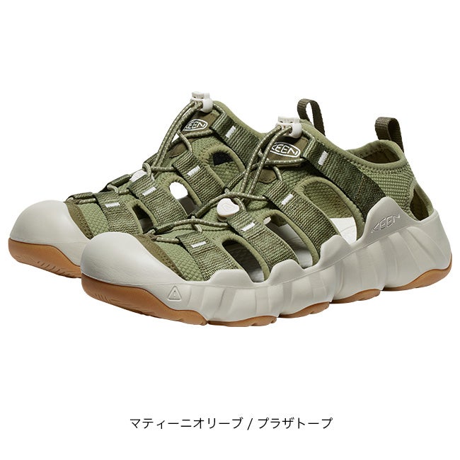 KEEN キーン ハイパーポートH2 メンズ｜SUNDAY MOUNTAIN｜サンデー