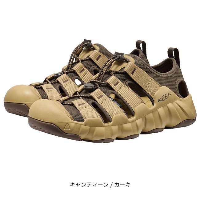 KEEN キーン ハイパーポートH2 メンズ｜SUNDAY MOUNTAIN｜サンデー