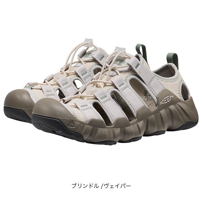 KEEN キーン ハイパーポートH2 メンズ｜SUNDAY MOUNTAIN｜サンデー