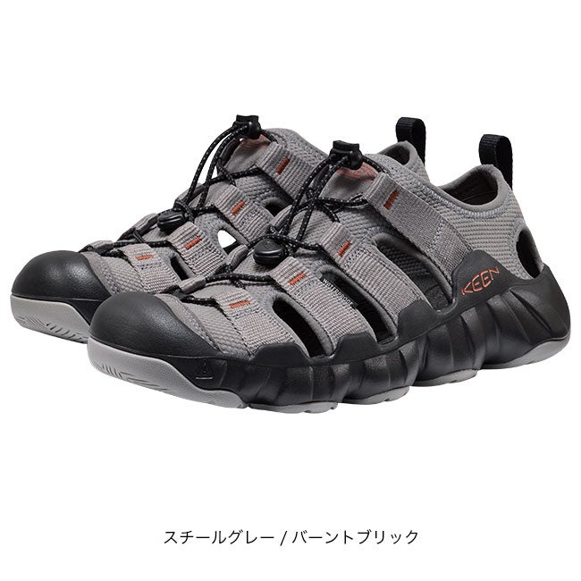 KEEN キーン ハイパーポートH2 メンズ｜SUNDAY MOUNTAIN｜サンデー