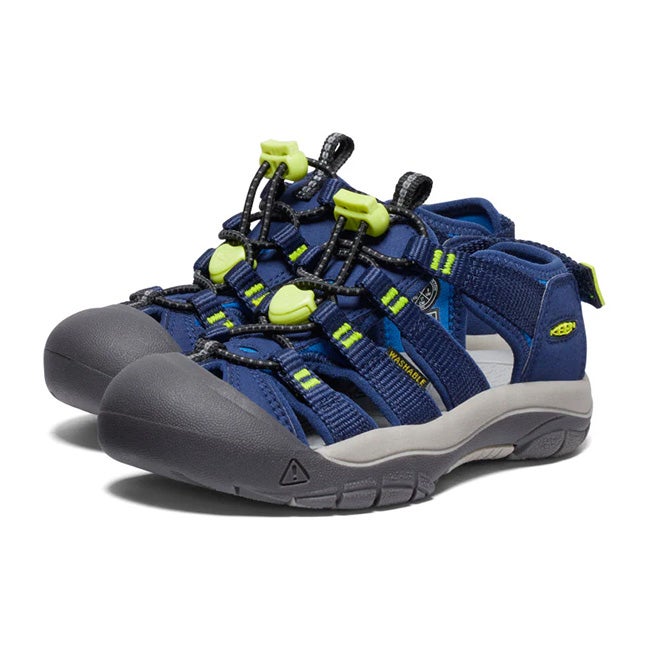KEEN キーンニューポートH2 限定品 セール】KEEN/キーン NEWPORT H2 ニューポート サンダル ハイブリッド