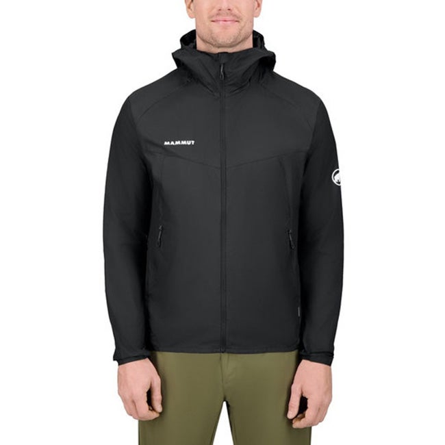 MAMMUT マムート コンベイWBフーデッドジャケットAF メンズ｜SUNDAY