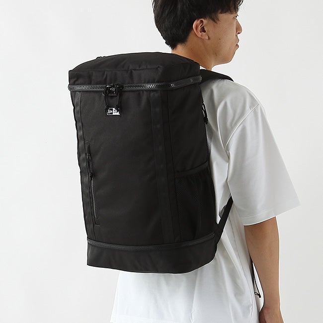 NEW ERA ニューエラ ボックスパック 32L｜SUNDAY MOUNTAIN｜サンデー