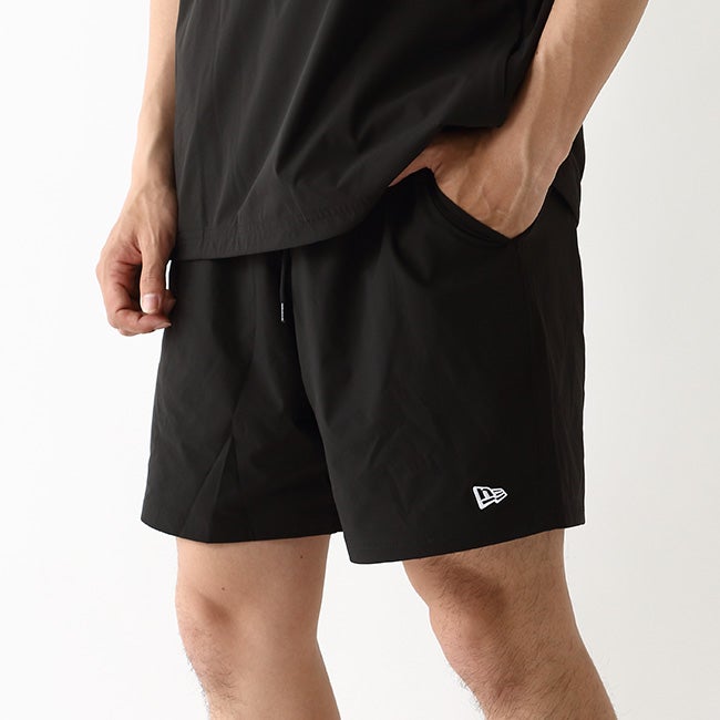 NEW ERA ニューエラ アウトドアユーティリティショートパンツ｜SUNDAY