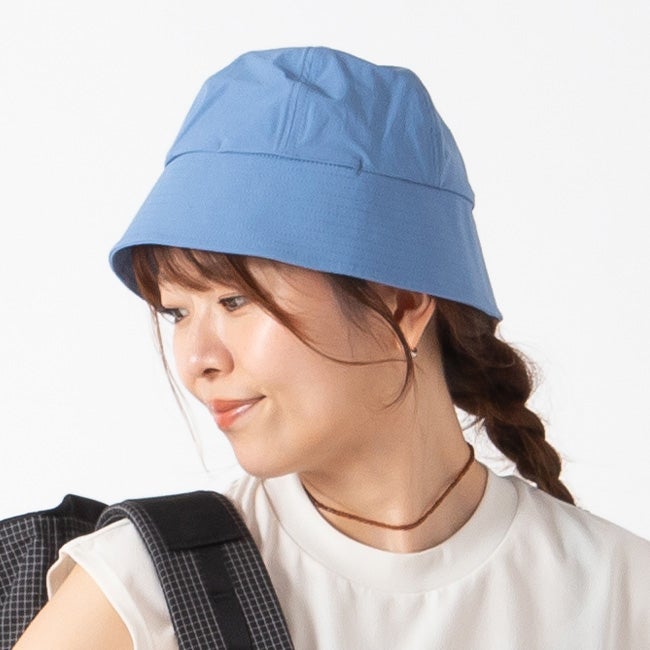 THE NORTH FACE ノースフェイス ハイカーズハット｜SUNDAY MOUNTAIN
