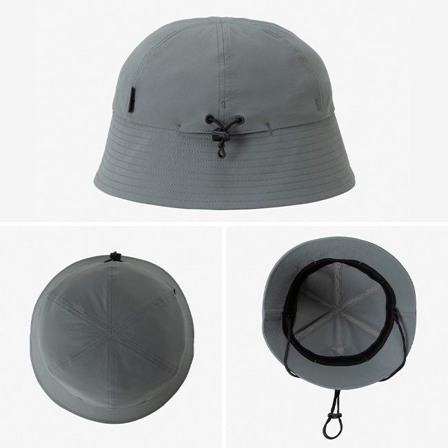 THE NORTH FACE ノースフェイス ハイカーズハット｜SUNDAY MOUNTAIN