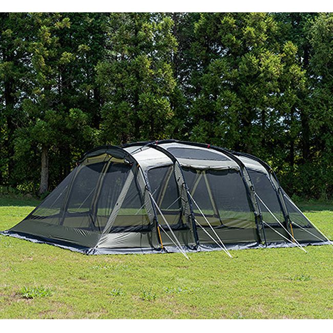 ogawa オガワ ソレスト｜SUNDAY MOUNTAIN｜サンデーマウンテン