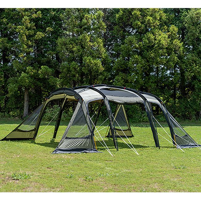 ogawa オガワ ソレスト｜SUNDAY MOUNTAIN｜サンデーマウンテン