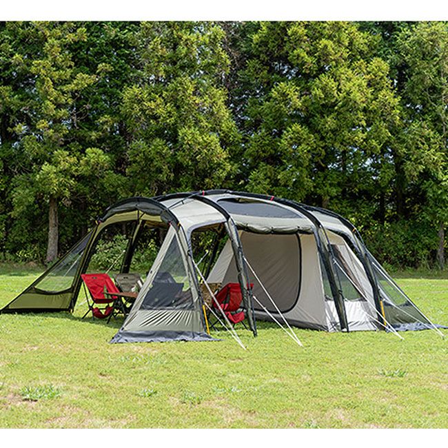 ogawa オガワ ソレスト｜SUNDAY MOUNTAIN｜サンデーマウンテン