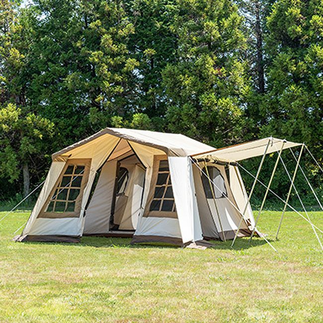 ogawa オガワ タイプ78R T/C｜SUNDAY MOUNTAIN｜サンデーマウンテン