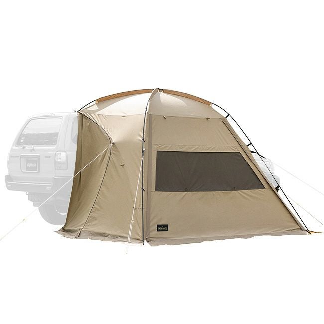 Suzuki オガワ テントシェルター カーサイドシェルターT/C / ogawa ONLINE STORE