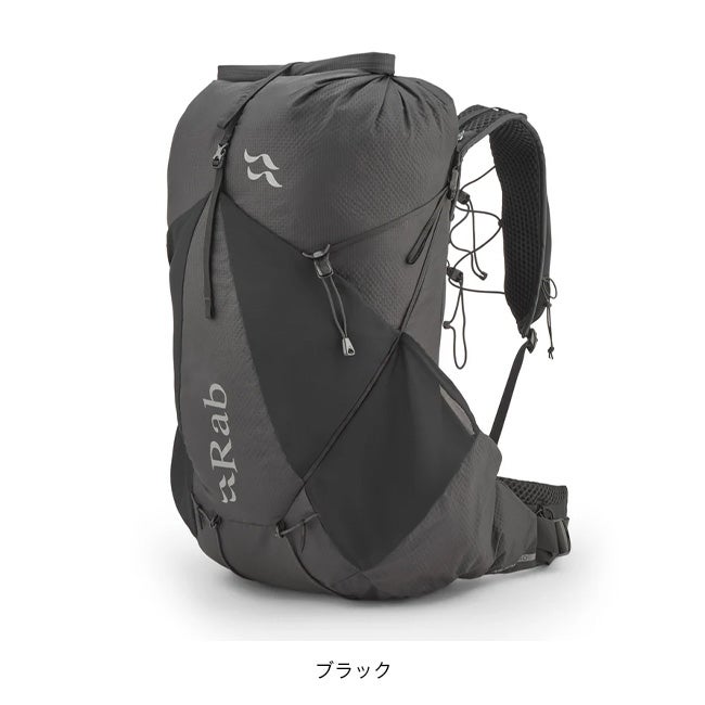 Rab ラブ ムオン40｜SUNDAY MOUNTAIN｜サンデーマウンテン