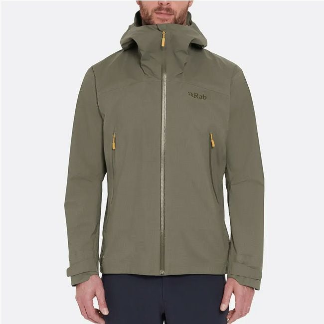 Rab ラブ バイタルフーディー メンズ｜SUNDAY MOUNTAIN｜サンデー