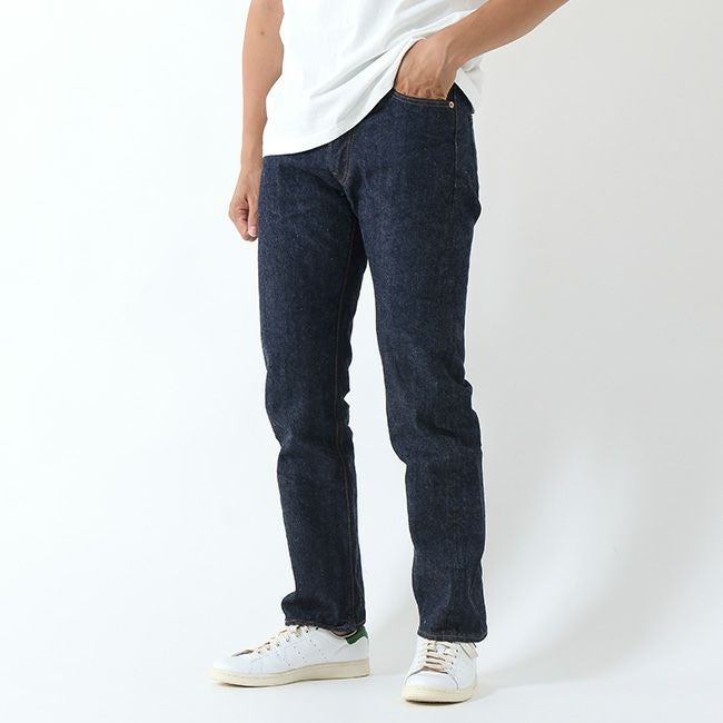 RESOLUTE リゾルト 710 ワンウォッシュ