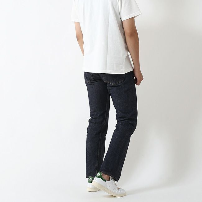 RESOLUTE リゾルト 710 ワンウォッシュ｜SUNDAY MOUNTAIN｜サンデー