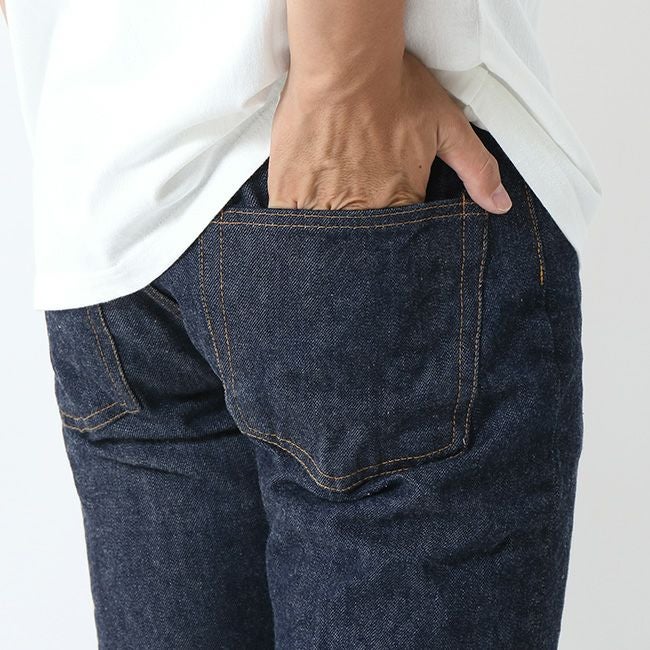 RESOLUTE リゾルト 710 ワンウォッシュ｜SUNDAY MOUNTAIN｜サンデー