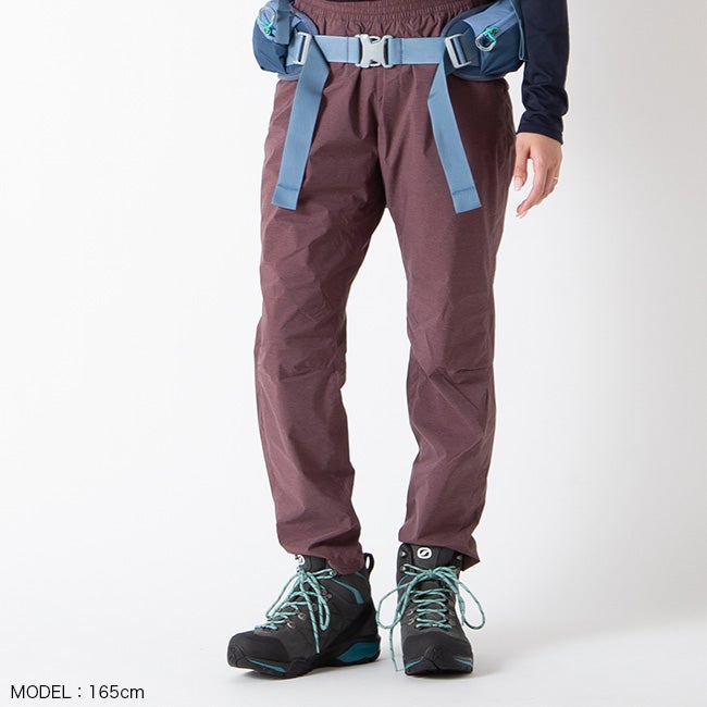 SCARPA スカルパ ZG トレック GTX WMN｜SUNDAY MOUNTAIN｜サンデー