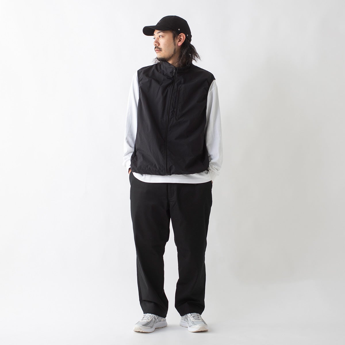 Dickies×DVERG ディッキーズ×ドベルグ T/Cベンチレーションパンツ
