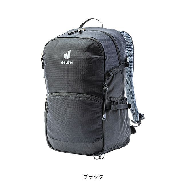 Deuter ドイター オルチャ25｜SUNDAY MOUNTAIN｜サンデーマウンテン