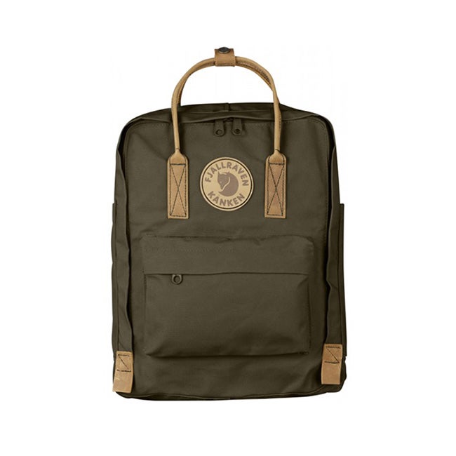 FJALL RAVEN フェールラーベン カンケンNo.2