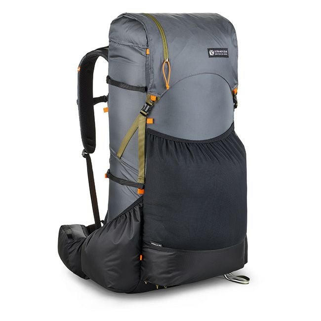ゴッサマーギア　ゴリラ50 Sサイズ Gossamer Gear ゴッサマーギア ゴリラ50 R｜SUNDAY MOUNTAIN｜サンデー