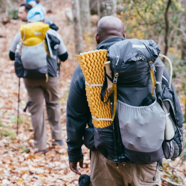 Gossamer Gear ゴッサマーギア ゴリラ50 R｜SUNDAY MOUNTAIN｜サンデー