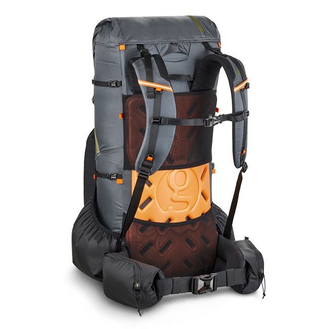 ゴッサマーギア　ゴリラ50 Sサイズ Gorilla 50 Ultralight Backpack – Gossamer Gear